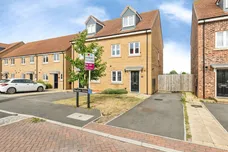 Heather Drive, Pontefract