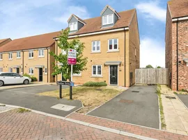 Heather Drive, Pontefract photo