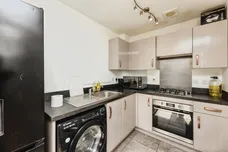 Heather Drive, Pontefract