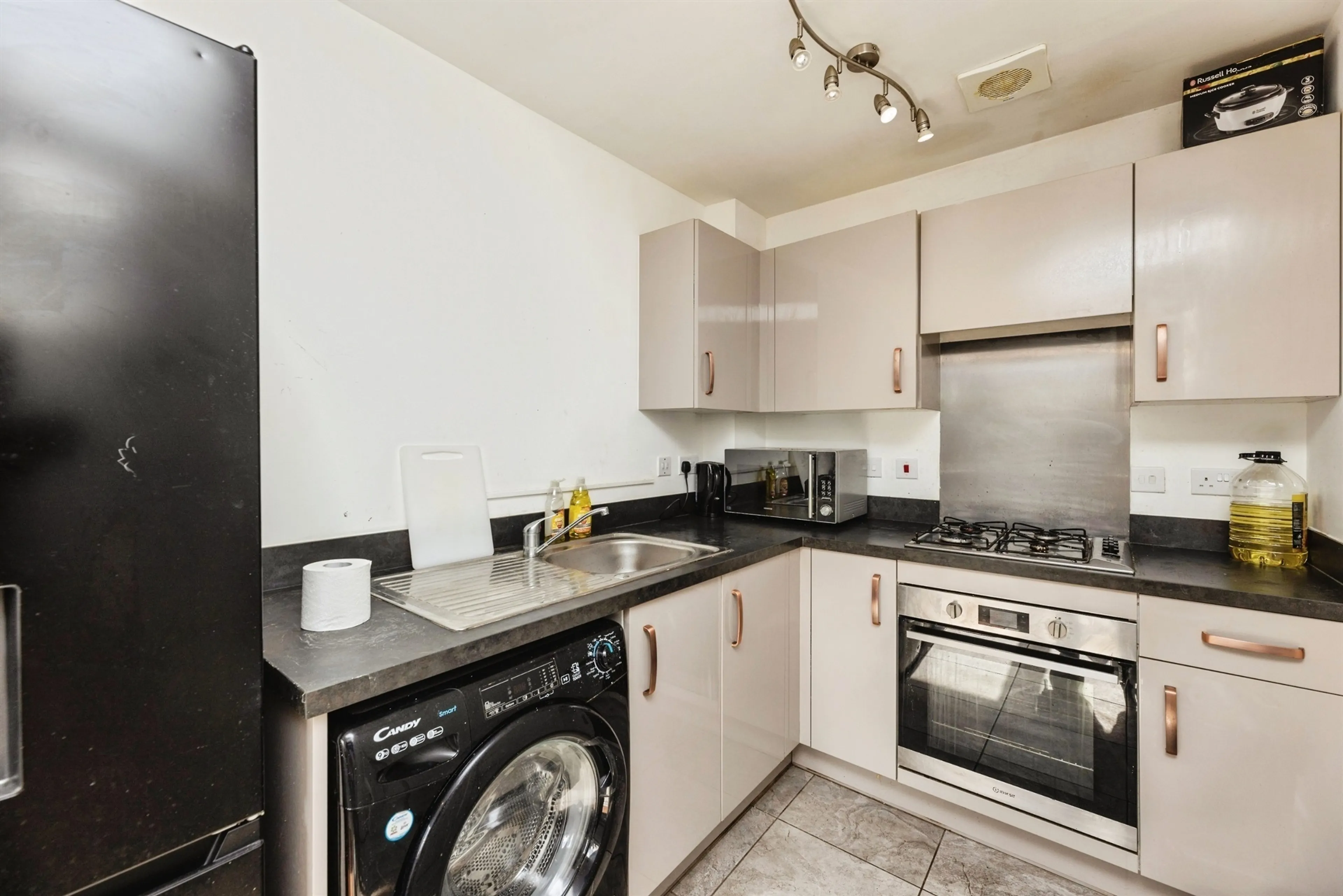 Property at Heather Drive, Pontefract