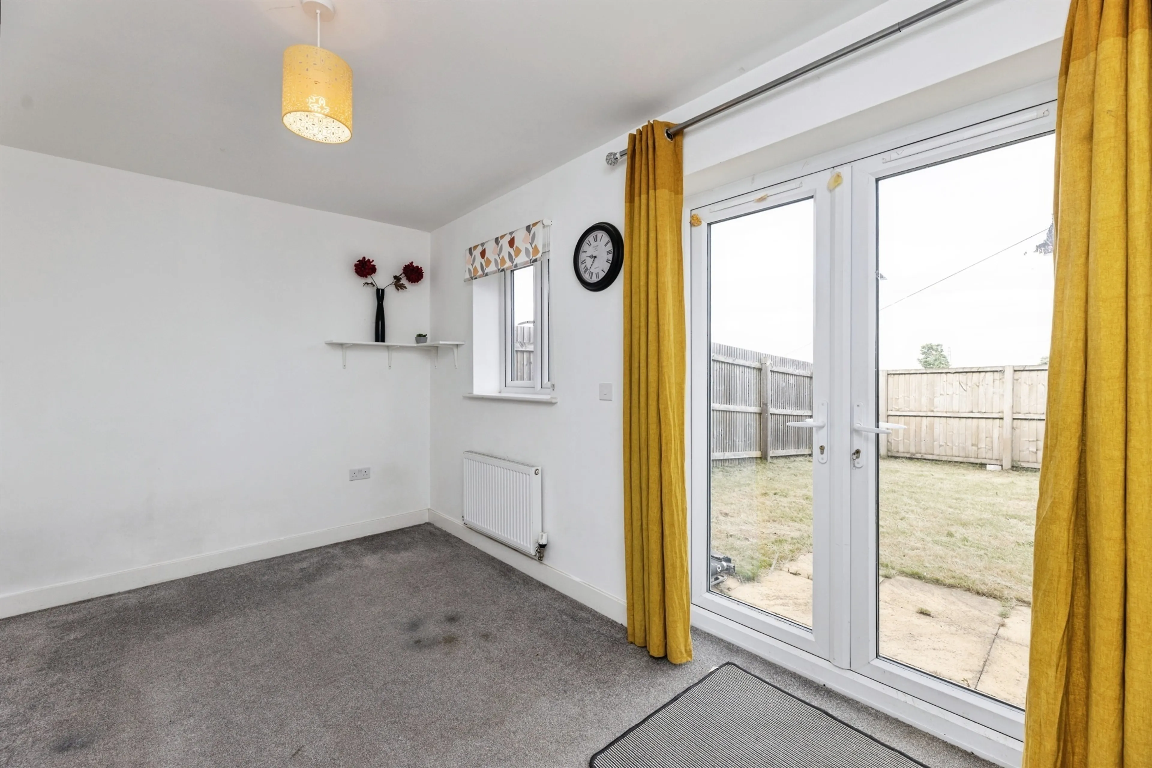 Property at Heather Drive, Pontefract