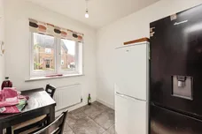 Heather Drive, Pontefract