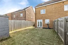 Heather Drive, Pontefract