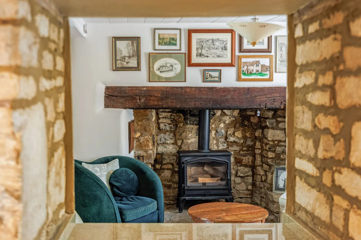 Spring Hill, Nailsworth, GL6 photo 10