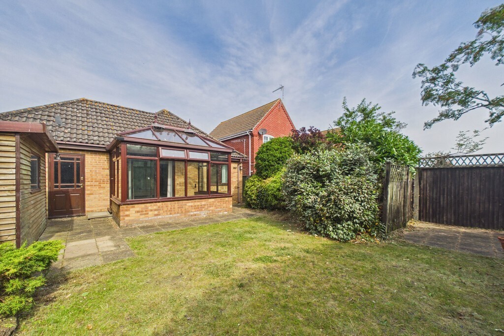 Nicholson Drive, Beccles Image 13