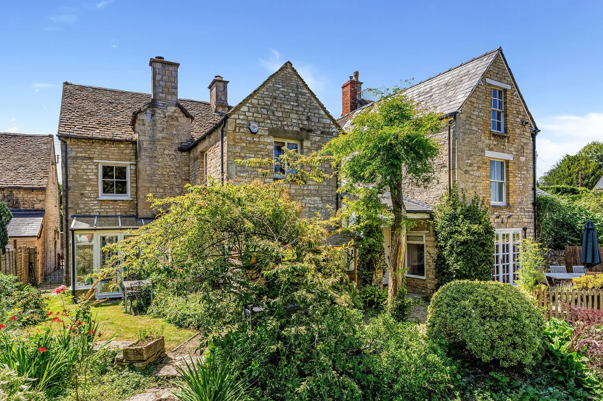 Spring Hill, Nailsworth, GL6 photo 31