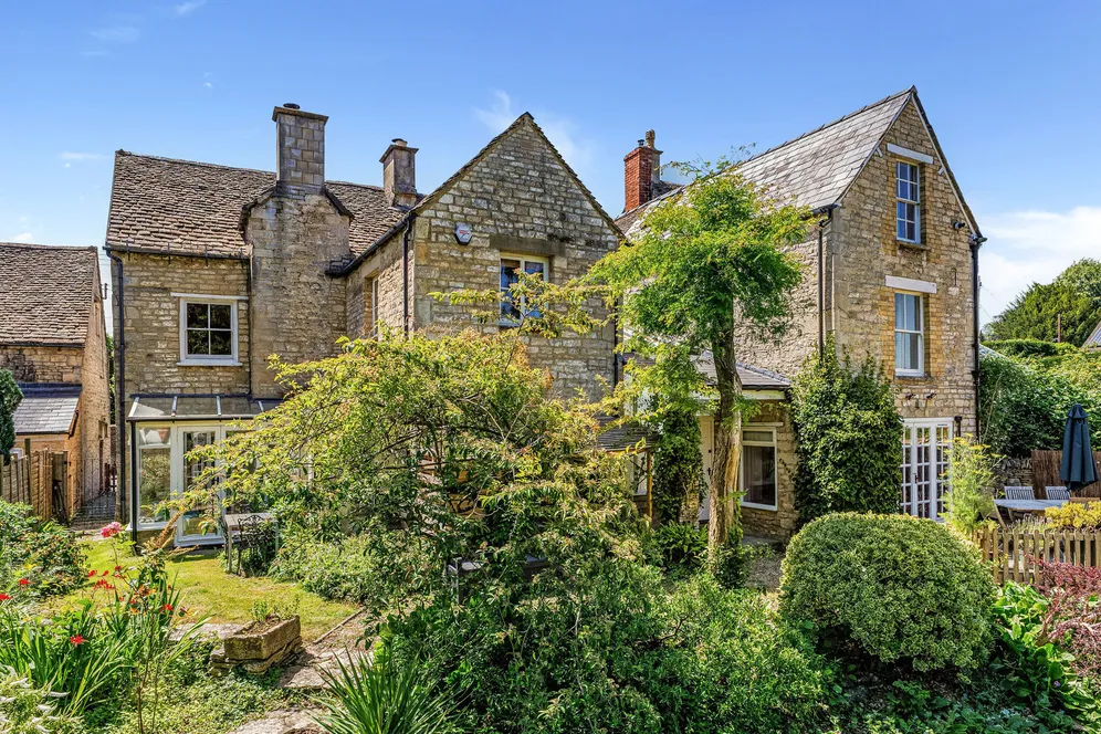Spring Hill, Nailsworth, GL6 photo 31