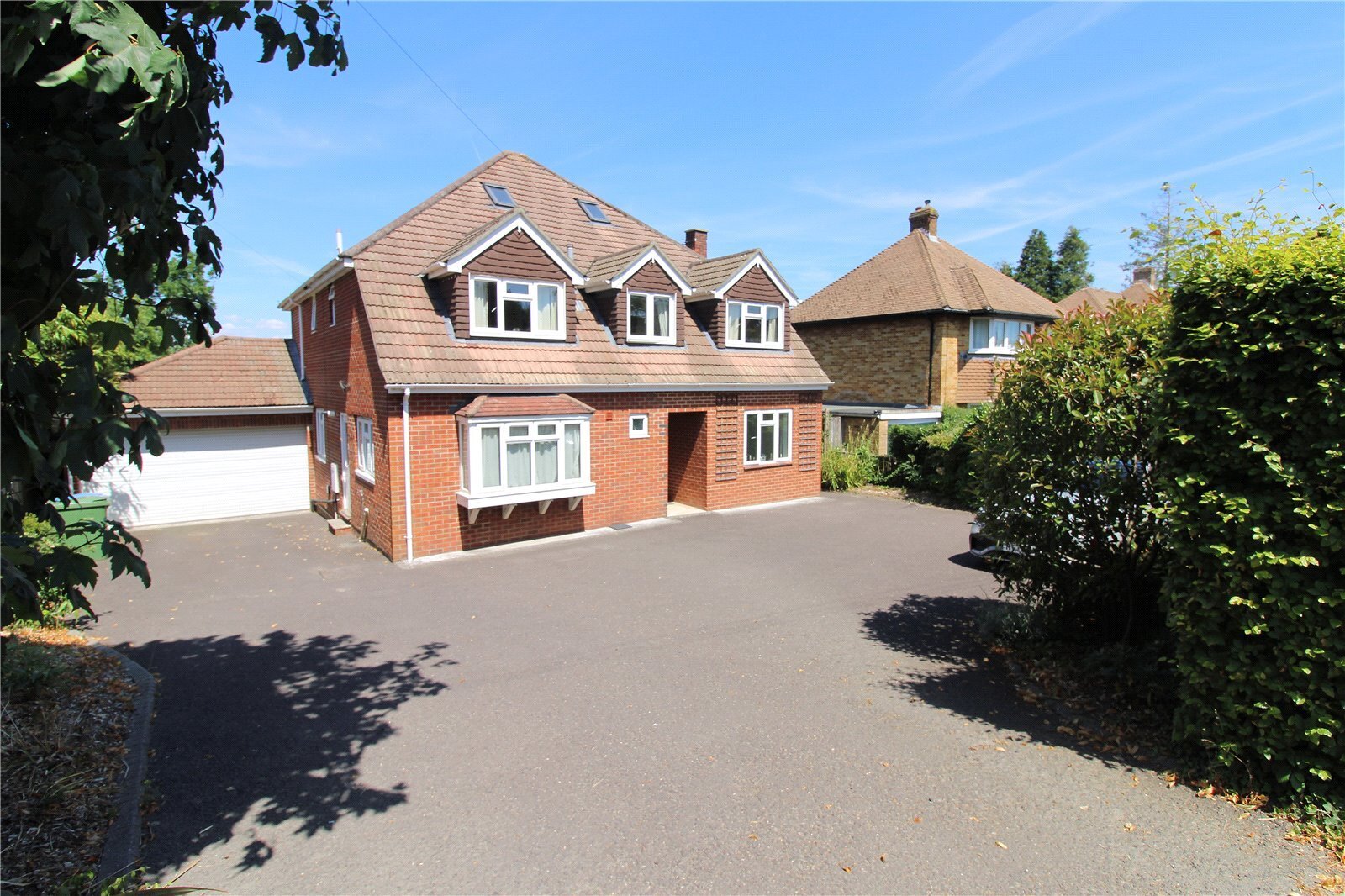 Kiln Road, Fareham, Hampshire, PO16 Image 1