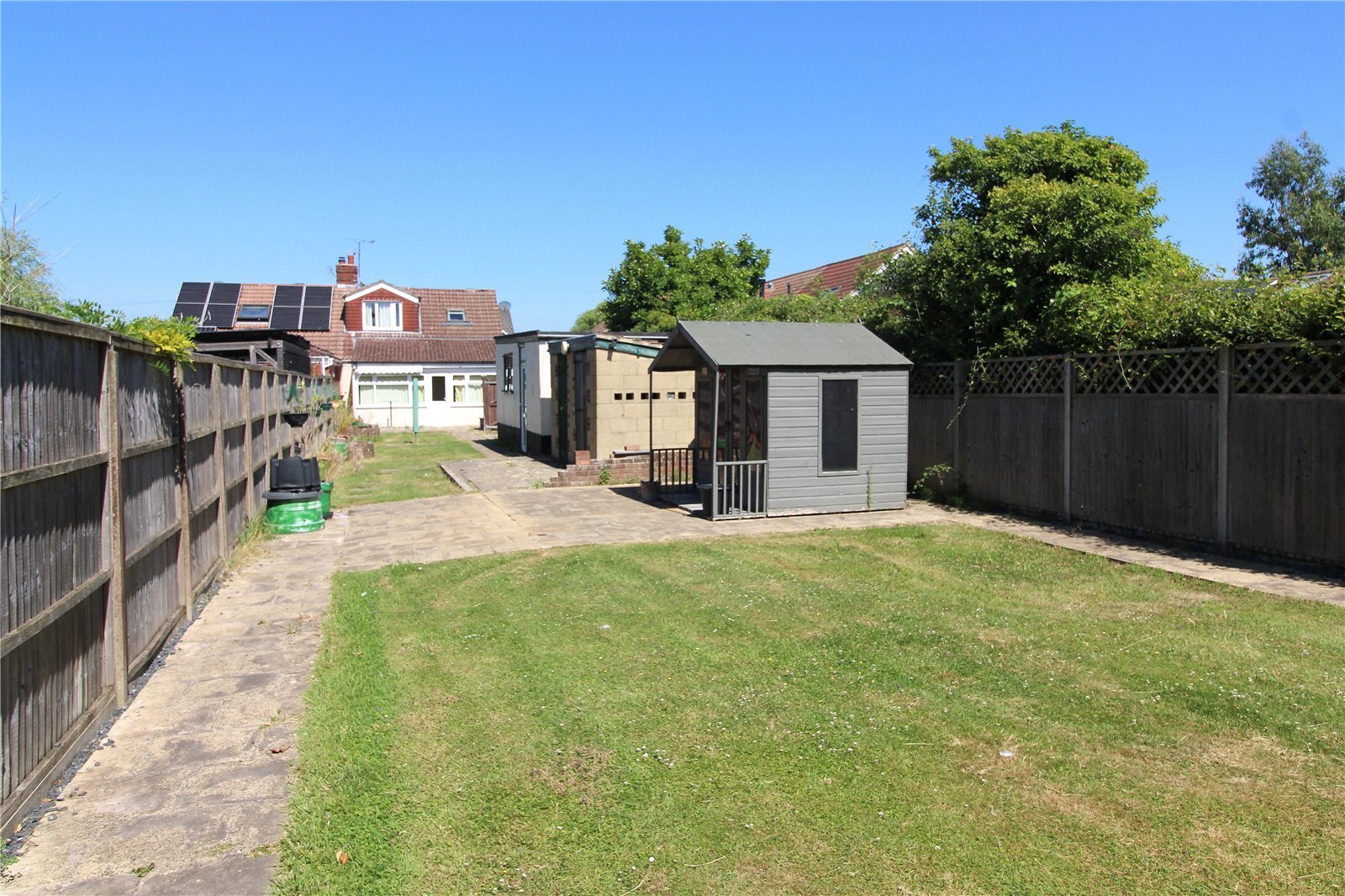 Tewkesbury Avenue, Fareham, Hampshire, PO15 Image 4