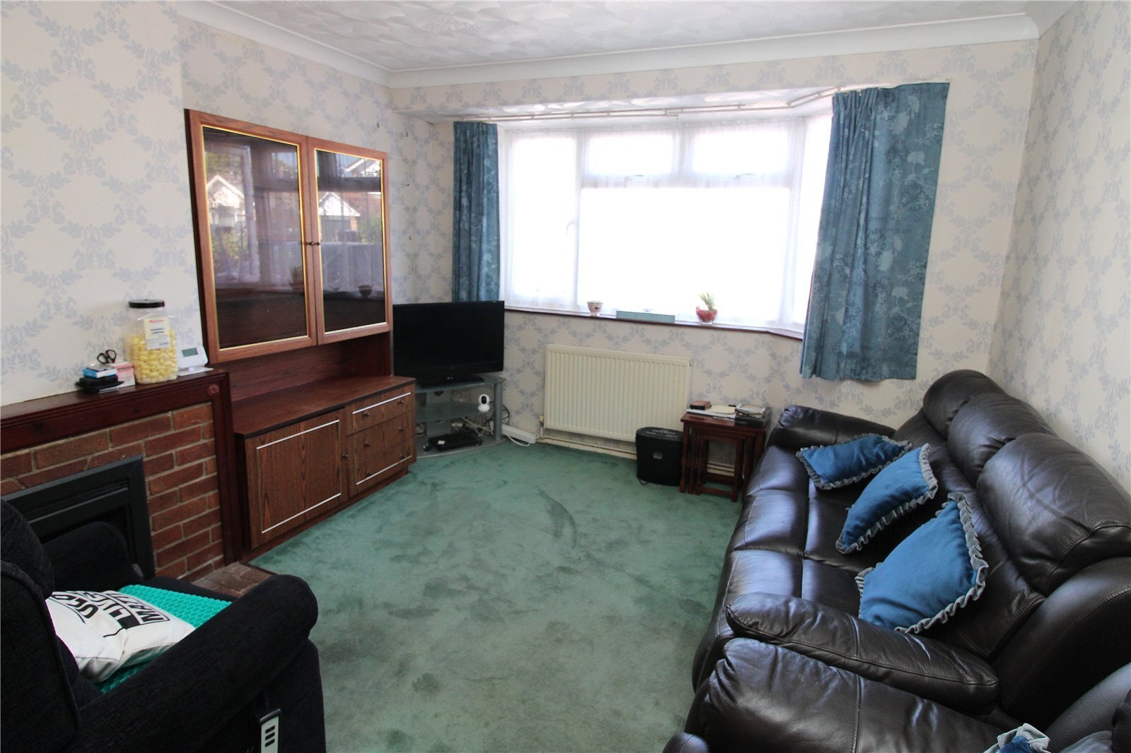 Tewkesbury Avenue, Fareham, Hampshire, PO15 Image 5