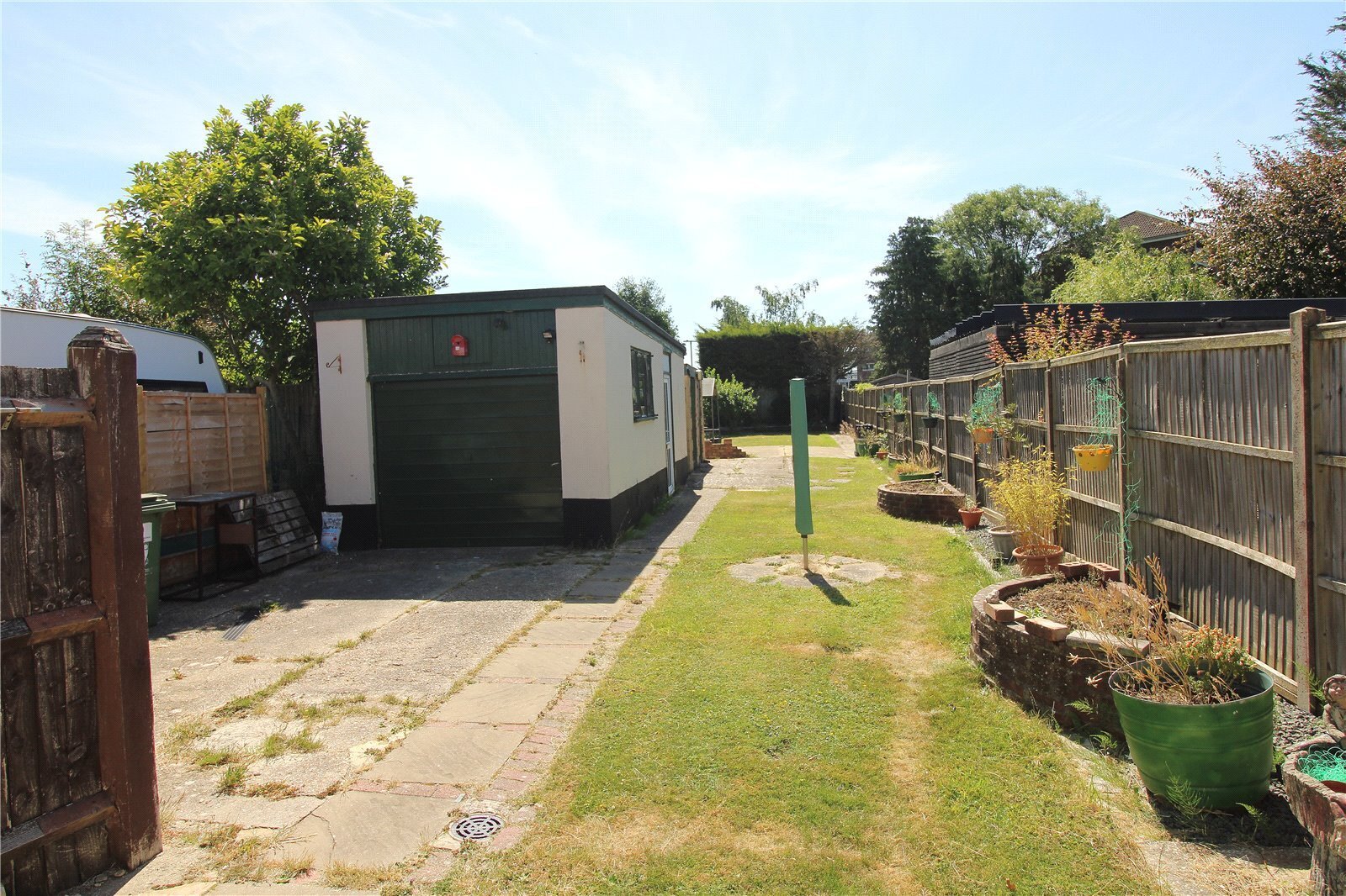 Tewkesbury Avenue, Fareham, Hampshire, PO15 Image 7