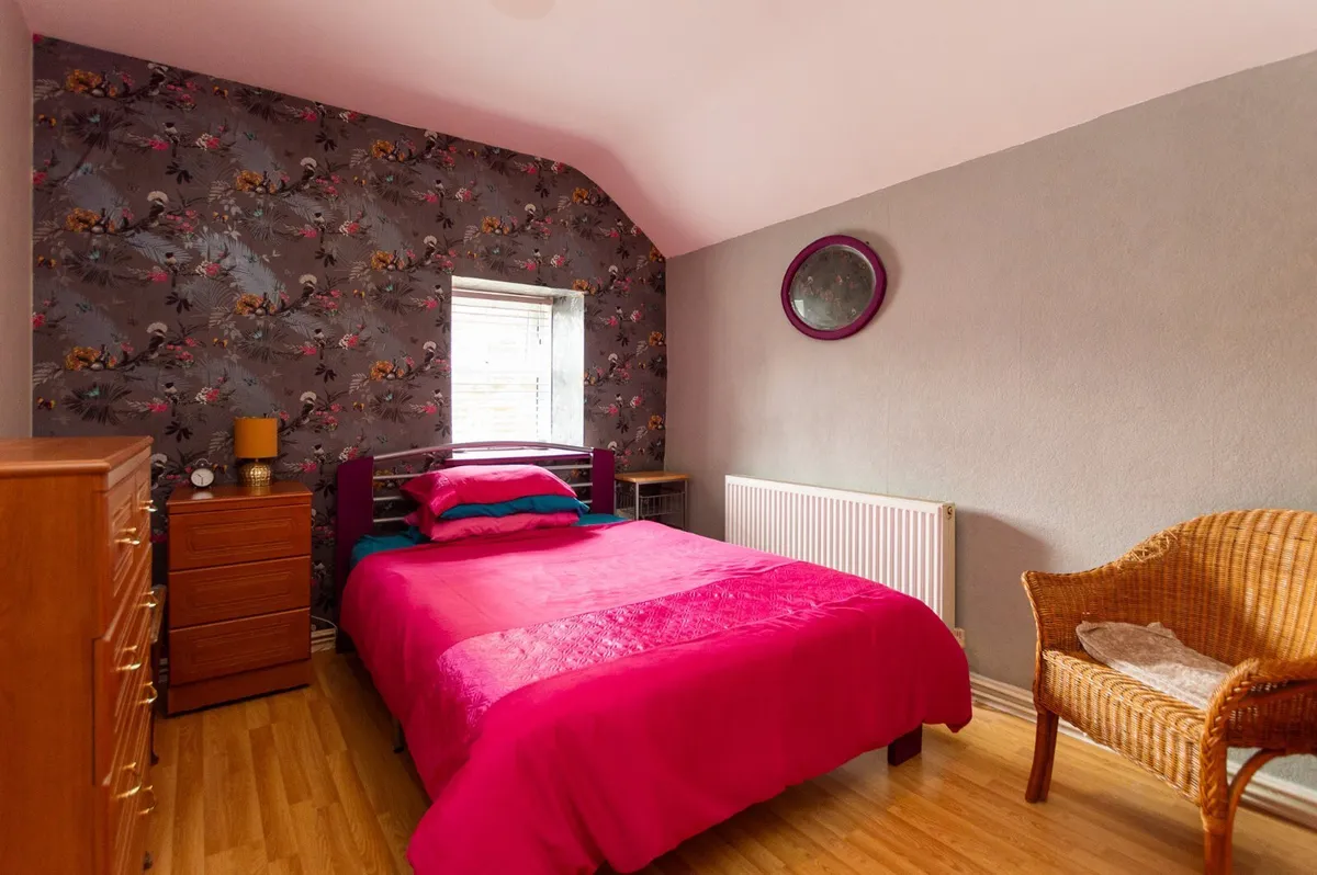 Sarn, Pwllheli, Gwynedd, LL53