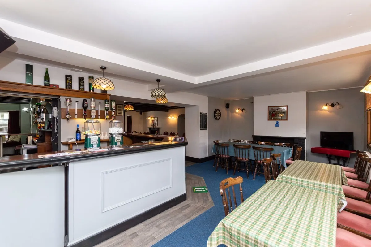 Sarn, Pwllheli, Gwynedd, LL53