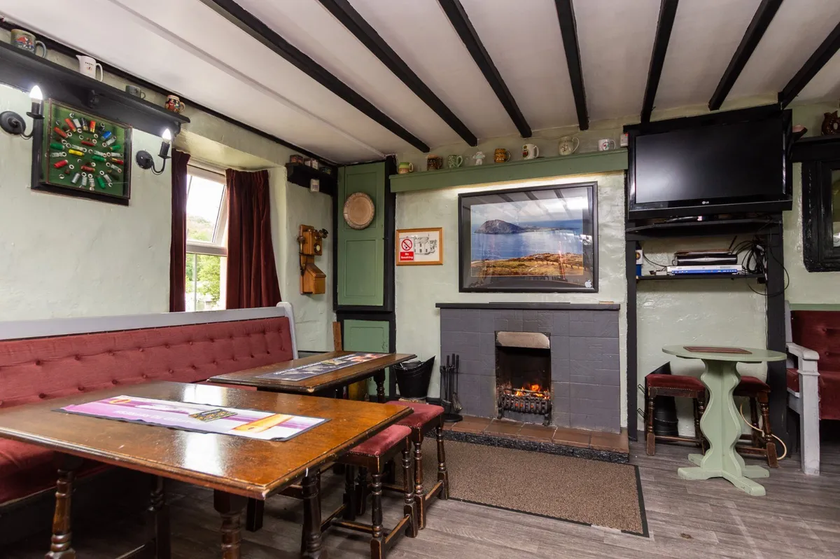 Sarn, Pwllheli, Gwynedd, LL53