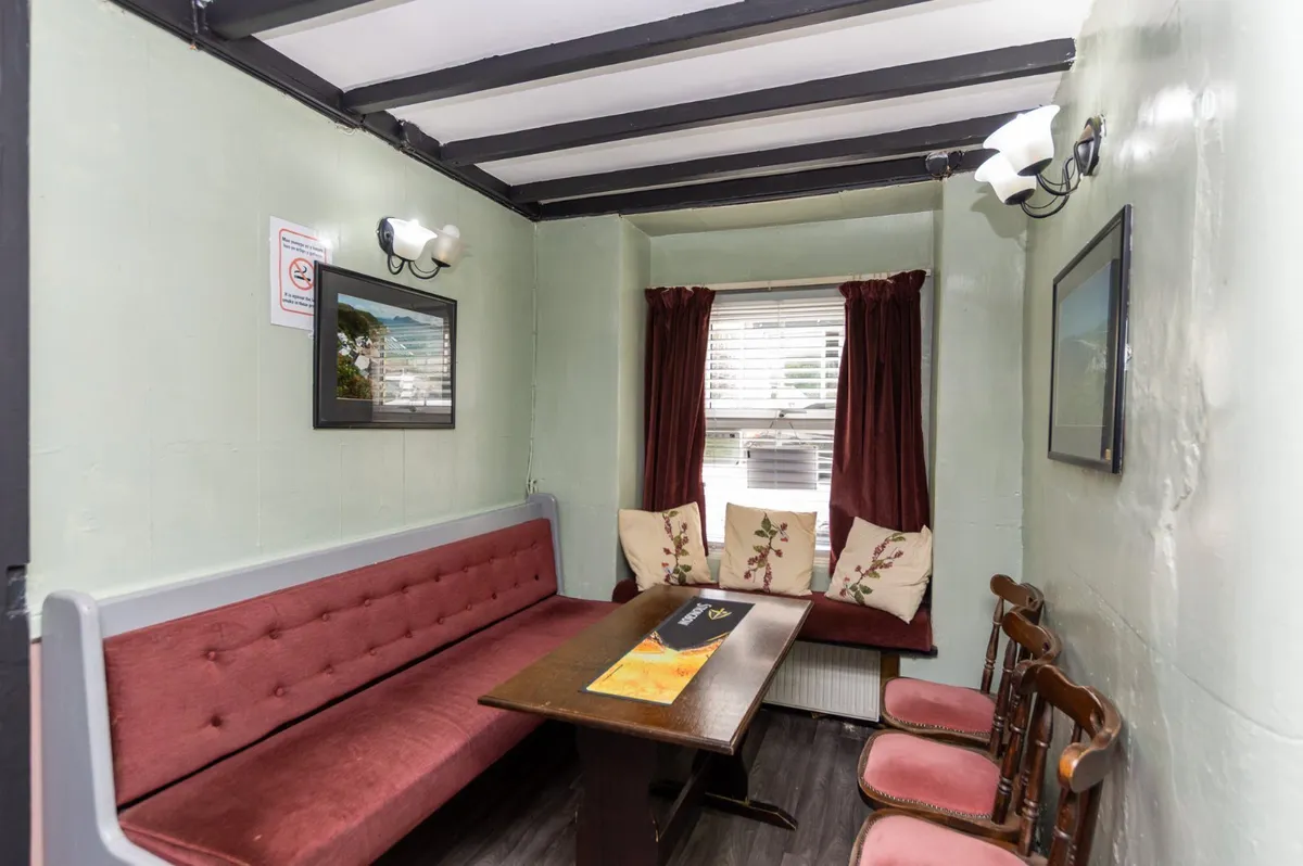 Sarn, Pwllheli, Gwynedd, LL53