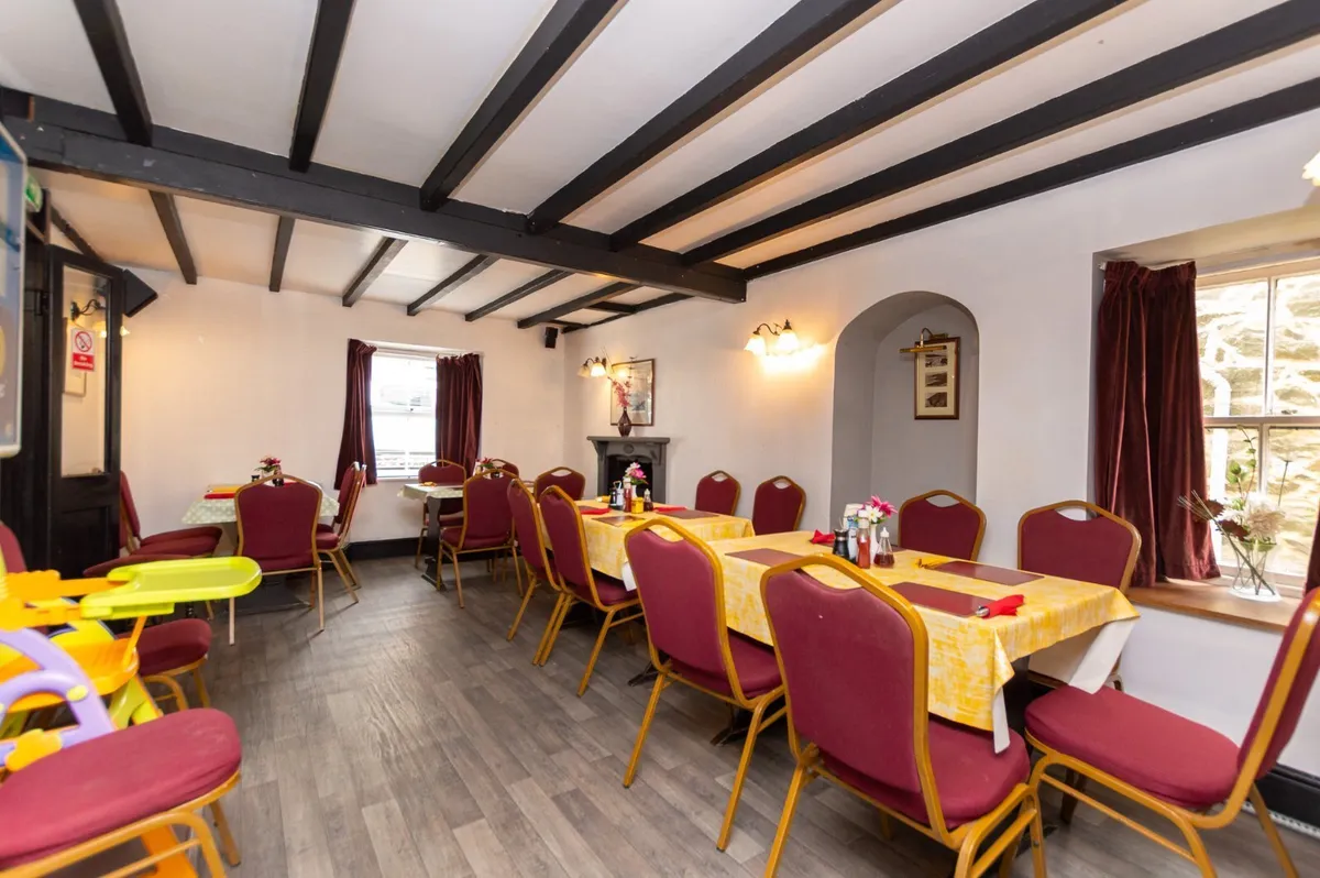 Sarn, Pwllheli, Gwynedd, LL53