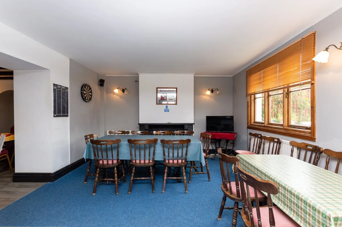 Sarn, Pwllheli, Gwynedd, LL53