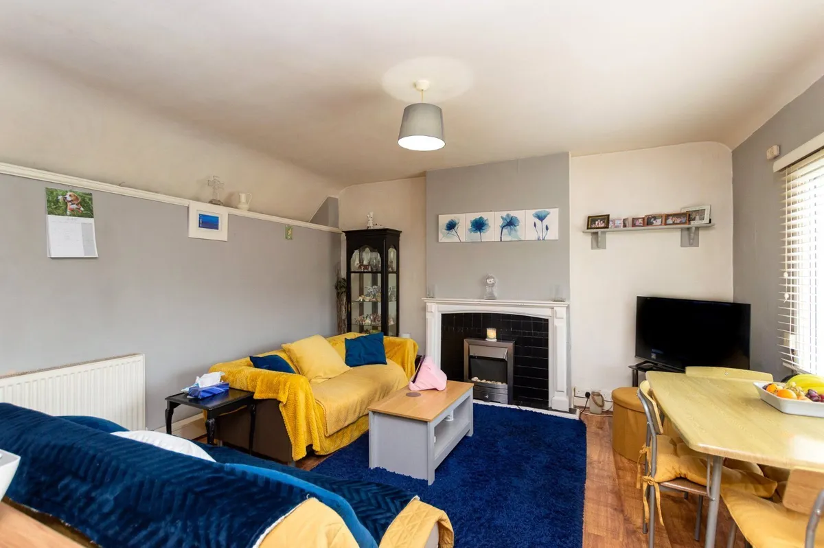 Sarn, Pwllheli, Gwynedd, LL53