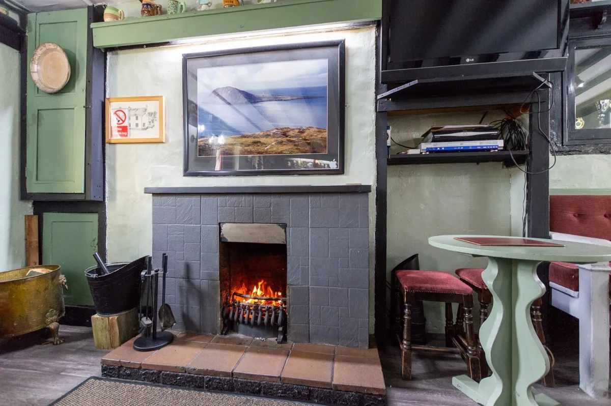 Sarn, Pwllheli, Gwynedd, LL53