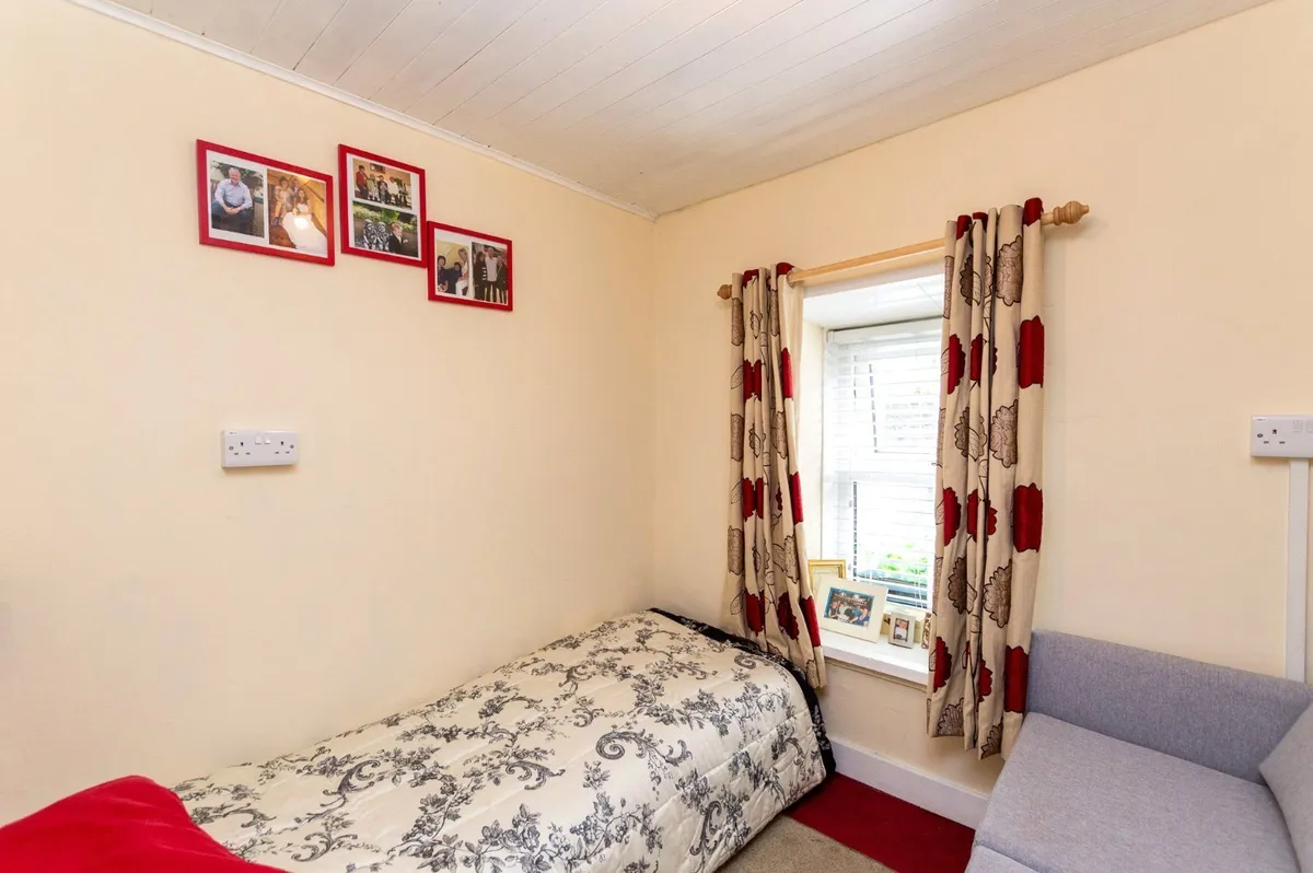 Sarn, Pwllheli, Gwynedd, LL53