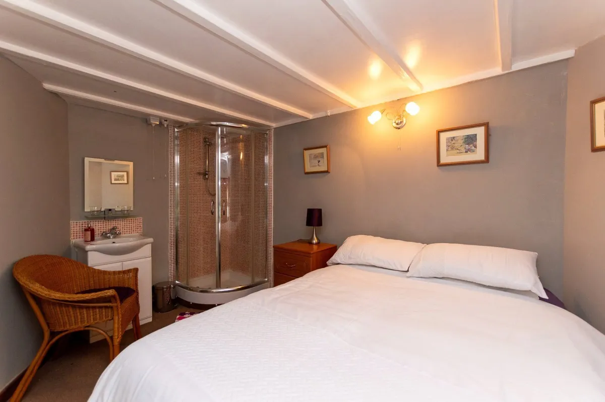 Sarn, Pwllheli, Gwynedd, LL53