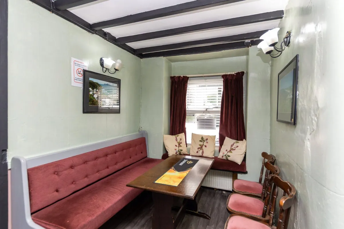 Sarn, Pwllheli, Gwynedd, LL53
