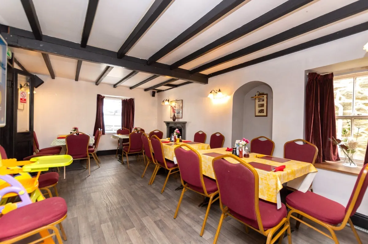 Sarn, Pwllheli, Gwynedd, LL53