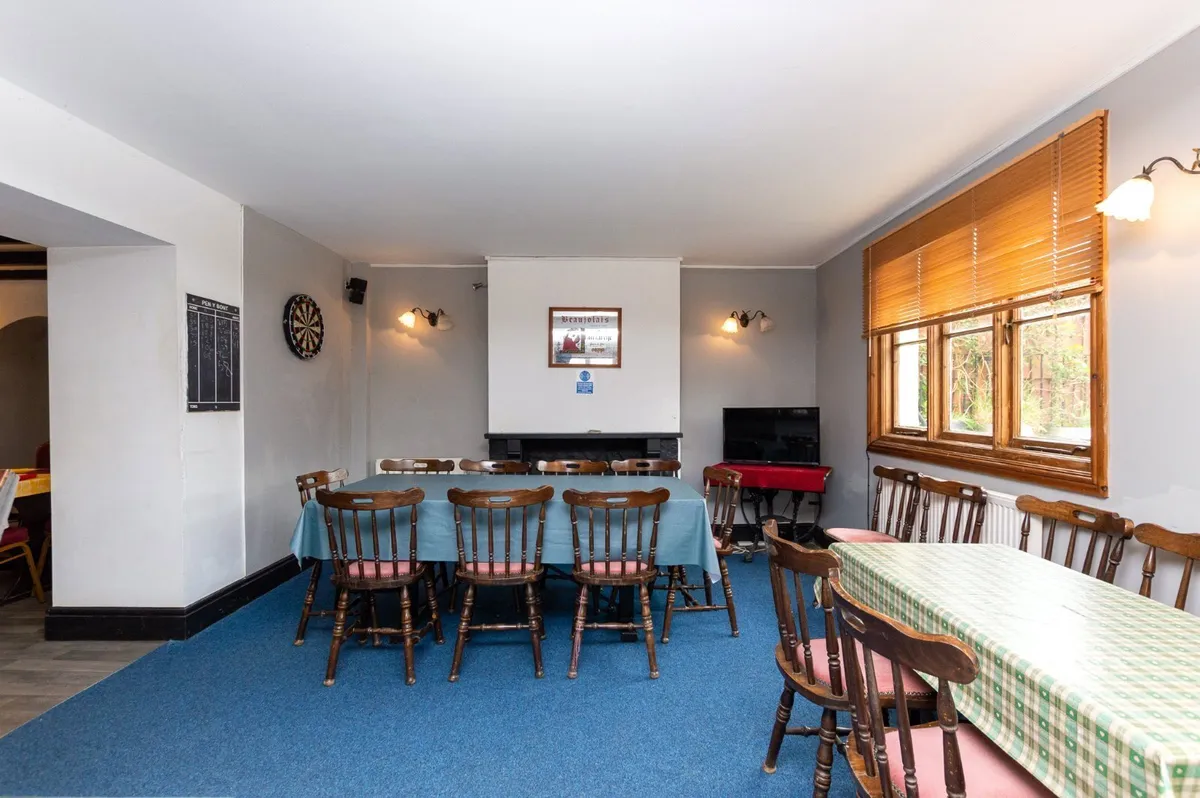 Sarn, Pwllheli, Gwynedd, LL53