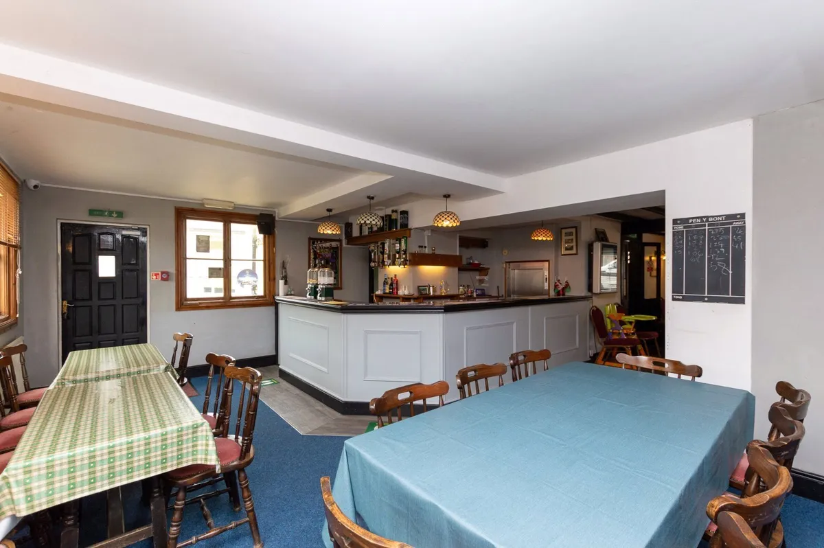Sarn, Pwllheli, Gwynedd, LL53