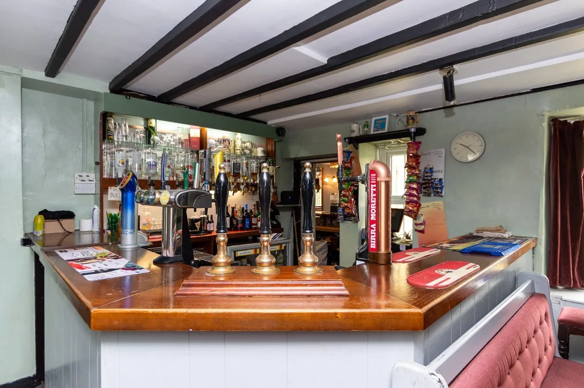 Sarn, Pwllheli, Gwynedd, LL53