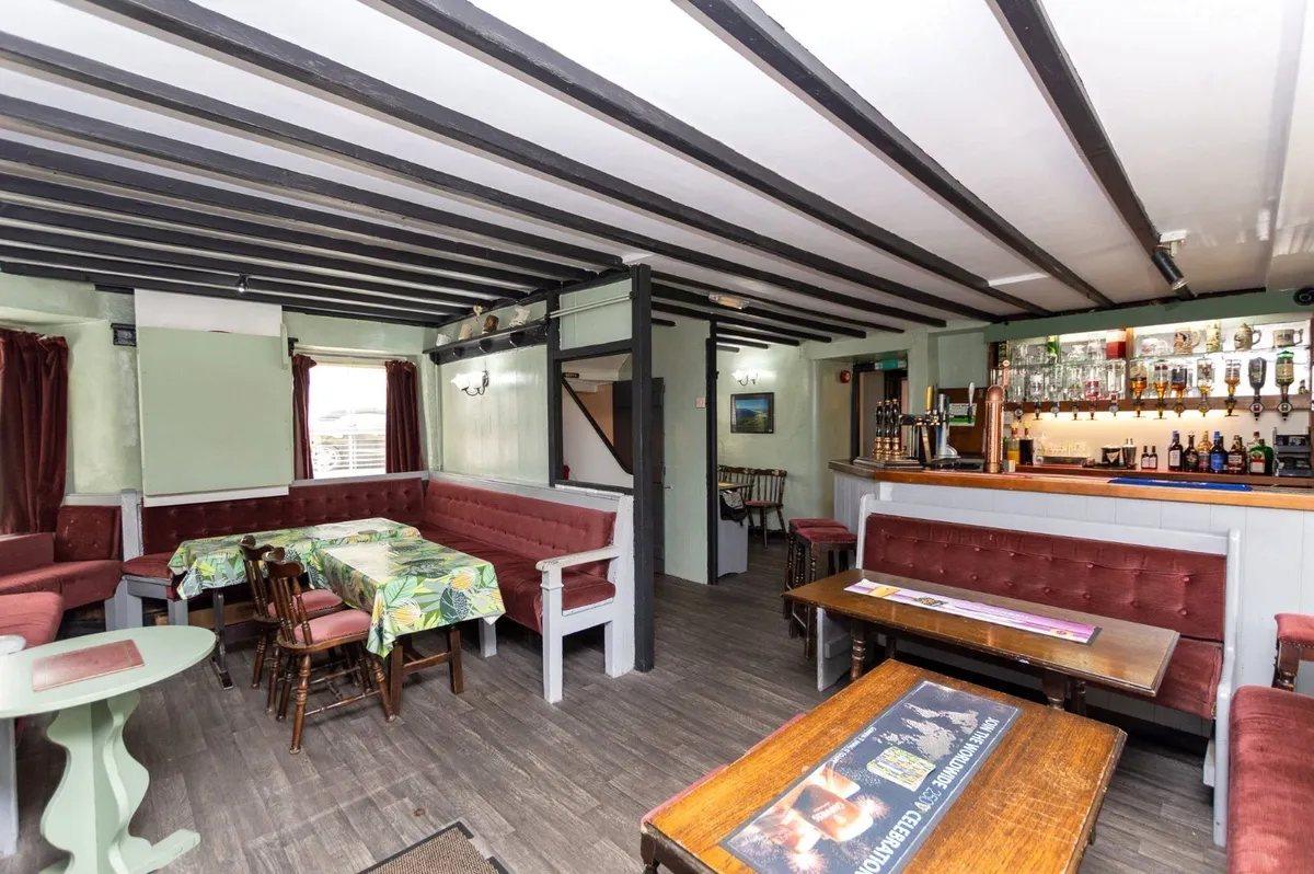 Sarn, Pwllheli, Gwynedd, LL53