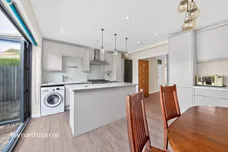 Holden Road, London