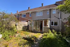 Ragpath Lane, Stockton-On-Tees