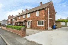 Edward Road, Carcroft, Doncaster