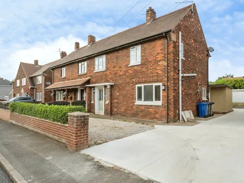 Edward Road, Carcroft, Doncasterphoto
