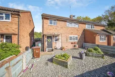 Monkwick Avenue, COLCHESTER