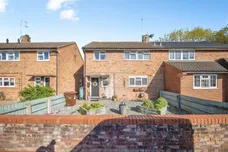 Monkwick Avenue, COLCHESTER