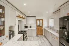 Edward Road, Carcroft, Doncaster