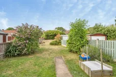 Edward Road, Carcroft, Doncaster