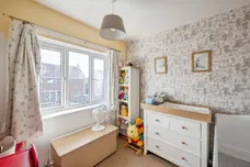 Edward Road, Carcroft, Doncaster