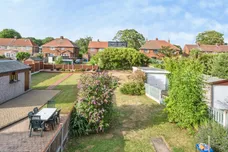 Edward Road, Carcroft, Doncaster