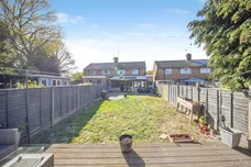Monkwick Avenue, COLCHESTER