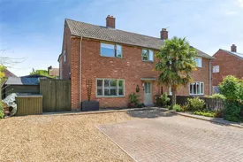 Property responsive