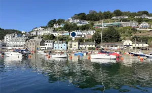 The Quay, West Looe, Looe, Cornwall, PL13 photo