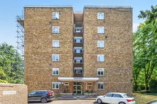 Princes Way, London