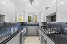 Princes Way, London