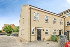 Bay Tree Court, Rendlesham, Woodbridge
