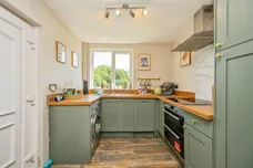 Mayfield Road, Ashbourne