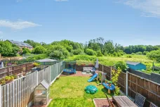 Mayfield Road, Ashbourne