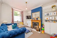Mayfield Road, Ashbourne